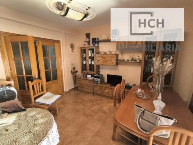 Piso en venta en La Puebla De Montalbán, Castilla-La Mancha