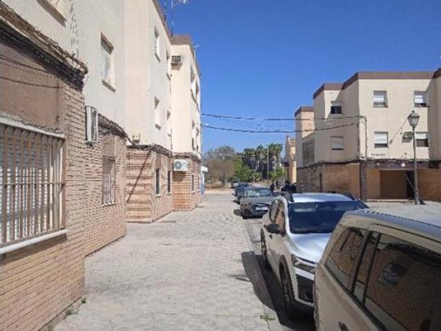 Piso en venta en La Puebla Del Río, Andalucía