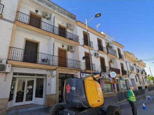 Piso en venta en Barrio Fuente Nueva, La Rambla