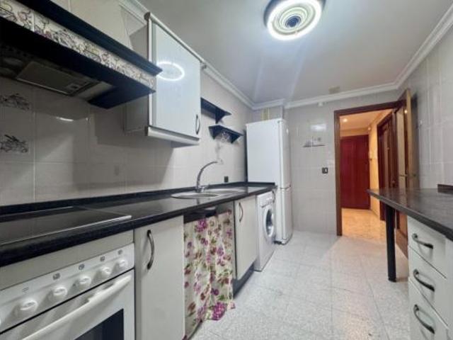 Piso en venta en San José de la Rinconada, La Rinconada