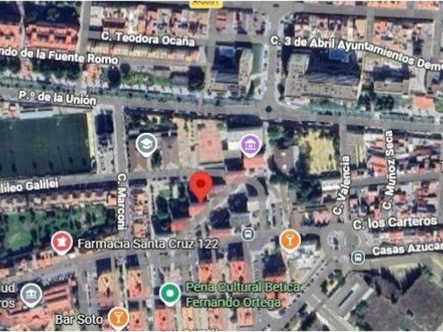 Piso en venta en San José de la Rinconada, La Rinconada