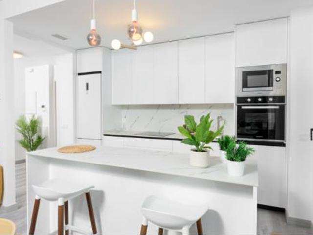 Piso en venta en San José de la Rinconada, La Rinconada
