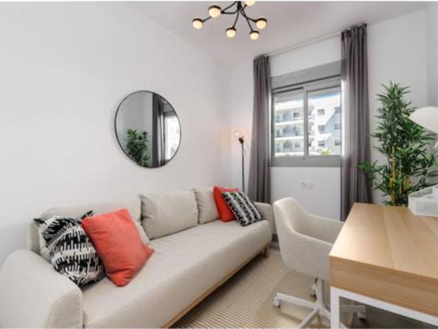 Piso en venta en San José de la Rinconada, La Rinconada