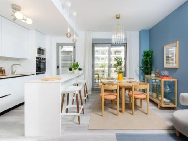 Piso en venta en San José de la Rinconada, La Rinconada