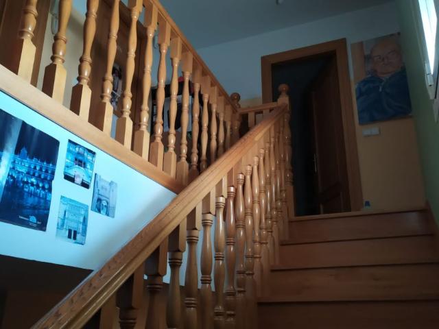 Piso en venta en Calahorra, La Rioja
