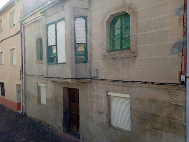 Piso en venta en Santurdejo, La Rioja