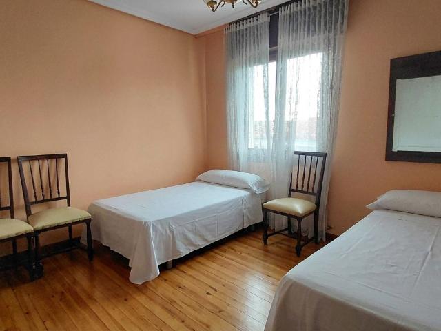 Piso en venta en Santo Domingo De La Calzada, La Rioja