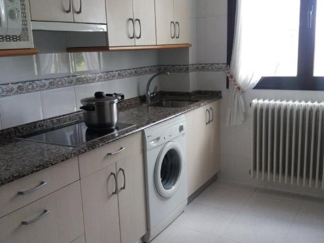 Piso en venta en Santo Domingo De La Calzada, La Rioja