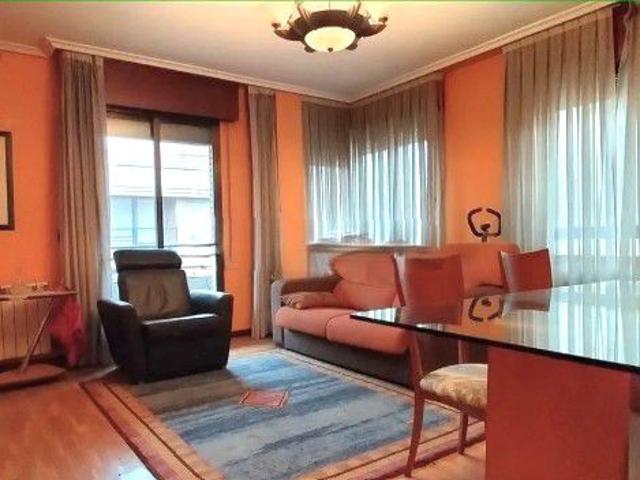 Piso en venta en Nájera, La Rioja
