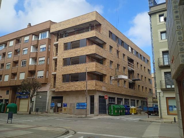 Piso en venta en Santo Domingo De La Calzada, La Rioja