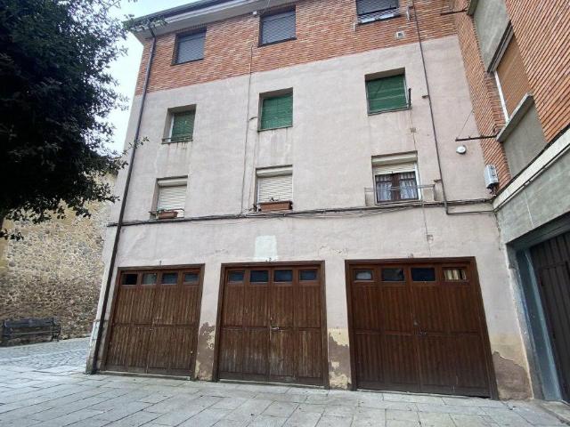 Piso en venta en Santo Domingo De La Calzada, La Rioja