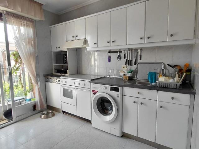 Piso en venta en Santo Domingo De La Calzada, La Rioja