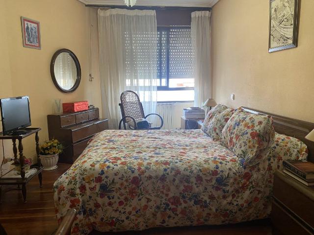 Piso en venta en Santo Domingo De La Calzada, La Rioja