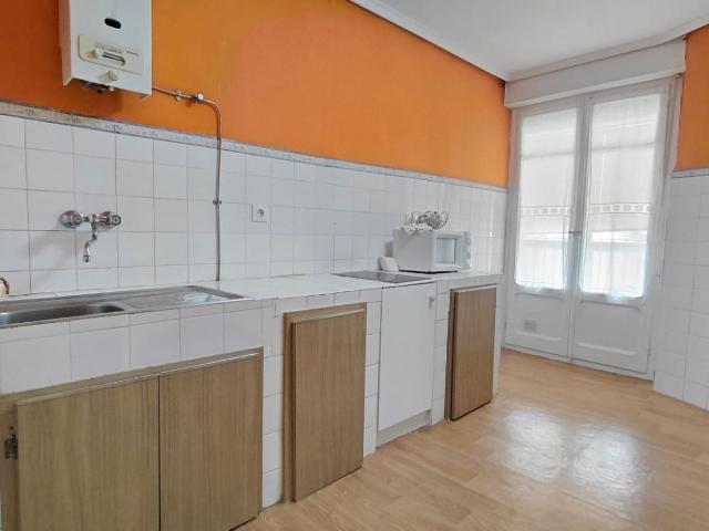 Piso en venta en Santo Domingo De La Calzada, La Rioja
