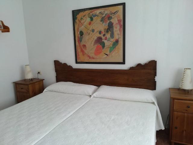 Piso en venta en Santo Domingo De La Calzada, La Rioja