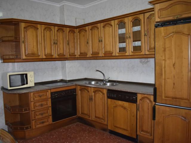 Piso en venta en Alfaro, La Rioja