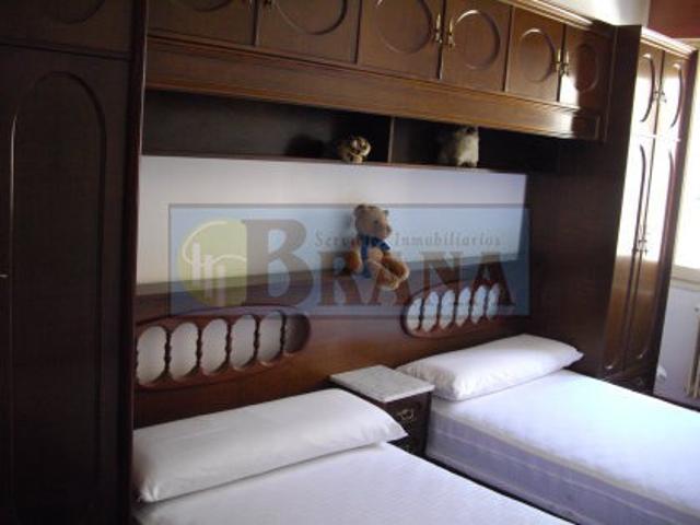 Piso en venta en Santo Domingo De La Calzada, La Rioja