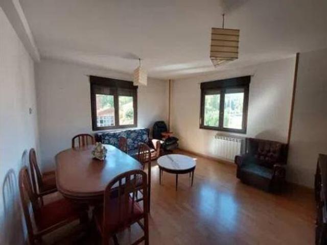 Piso en venta en La Robla, Castilla y León