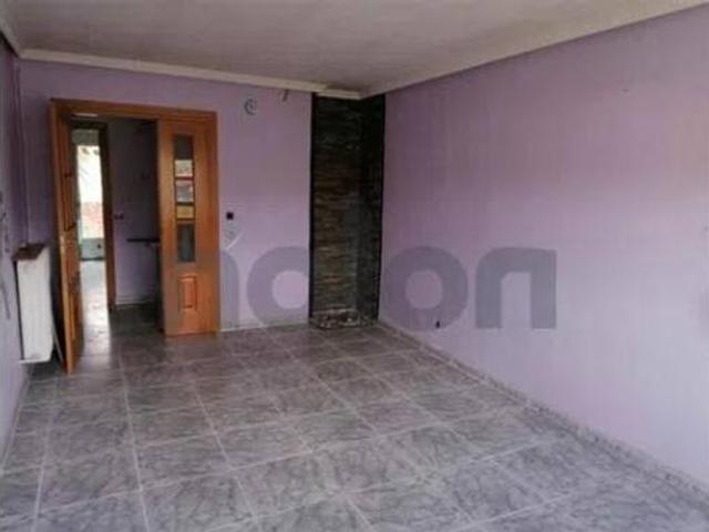 Piso en venta en La Robla, Castilla y León
