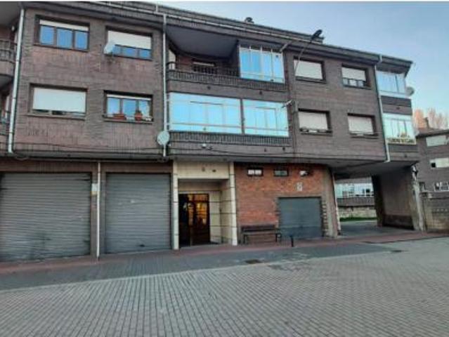 Piso en venta en La Robla, Castilla y León