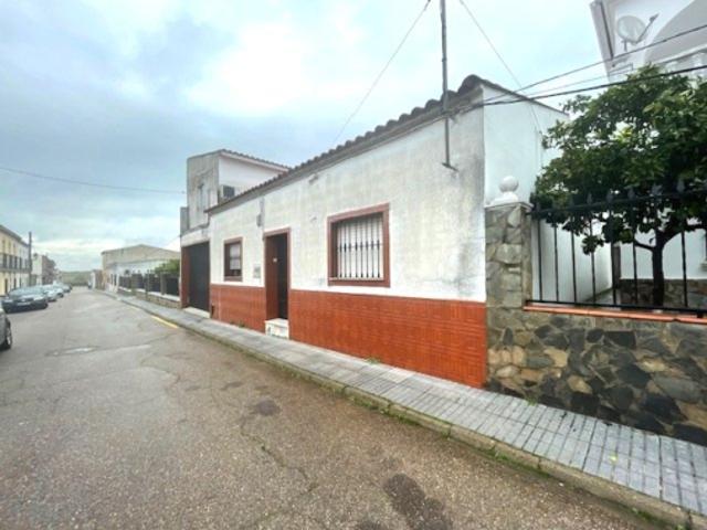 Chalet en venta en La Roca De La Sierra, Extremadura