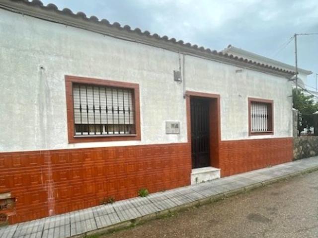 Chalet en venta en La Roca De La Sierra, Extremadura