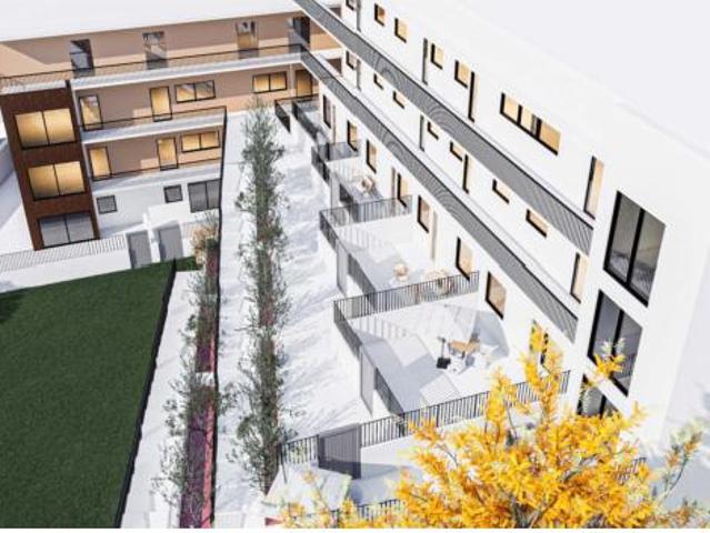 Piso en venta en Vallès Oriental, Catalunya