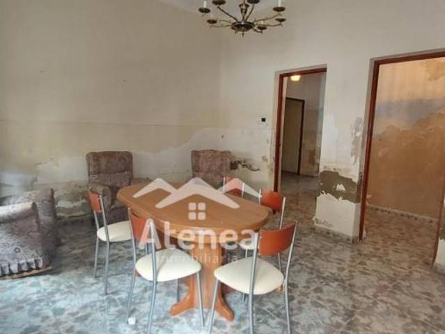 Piso en venta en La Roda