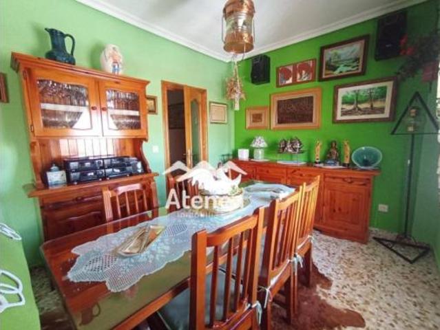 Piso en venta en La Roda