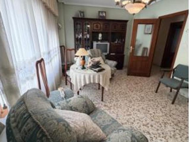 Piso en venta en La Roda, Castilla-La Mancha