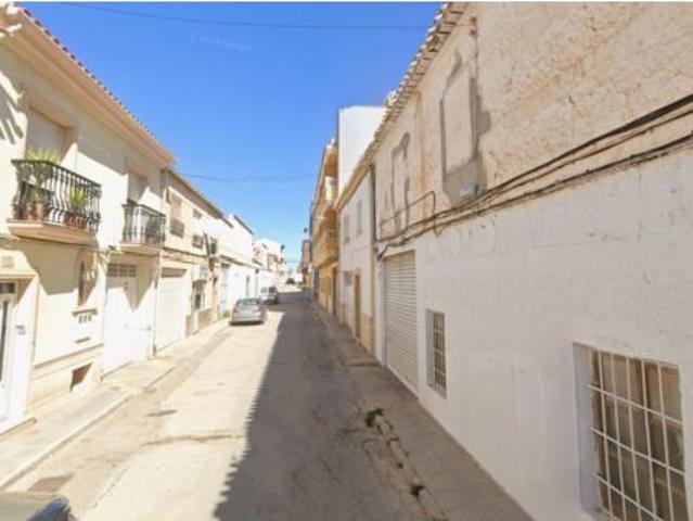 Piso en venta en La Roda, Castilla-La Mancha