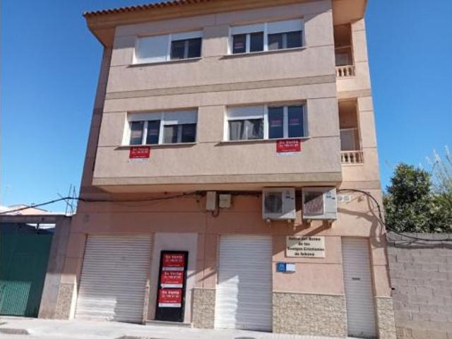 Piso en venta en La Roda