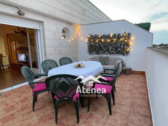 Piso en venta en La Roda, Castilla-La Mancha
