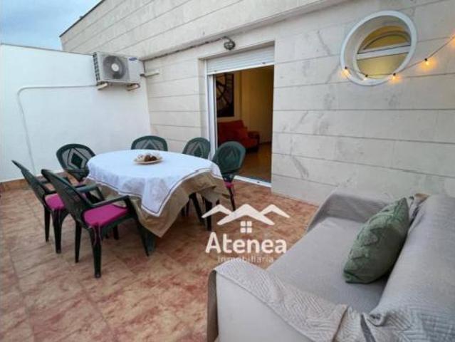 Piso en venta en La Roda, Castilla-La Mancha