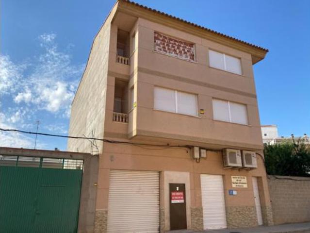 Piso en venta en La Roda