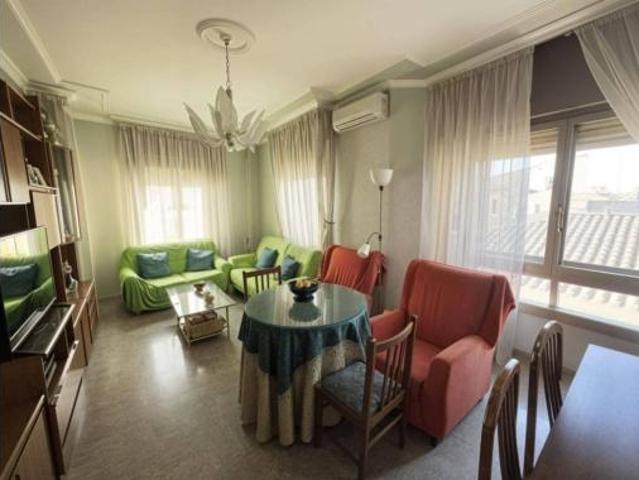 Piso en venta en La Roda, Castilla-La Mancha