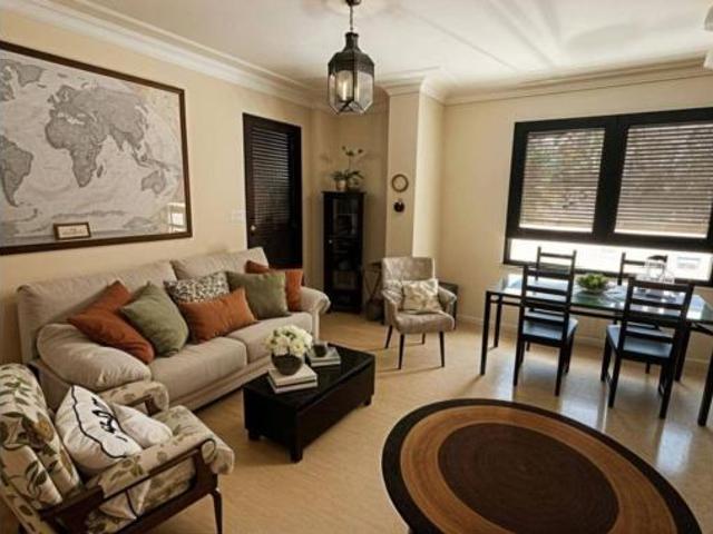 Piso en venta en La Roda, Castilla-La Mancha