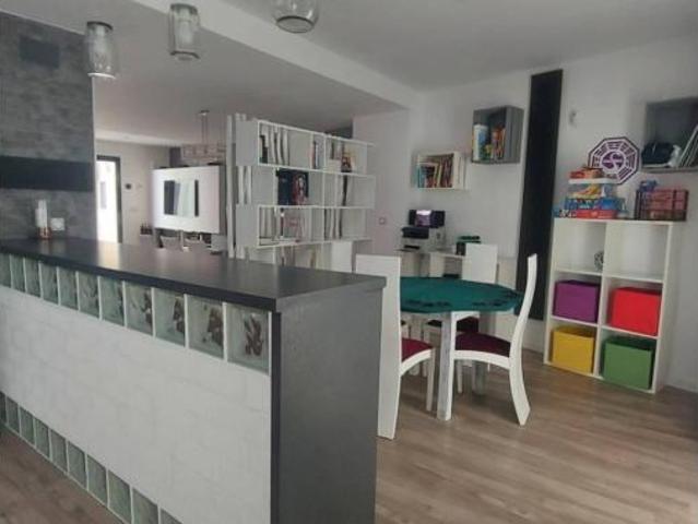 Piso en venta en La Roda, Castilla-La Mancha