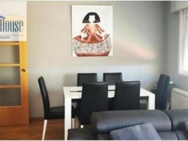 Piso en venta en La Roda, Castilla-La Mancha