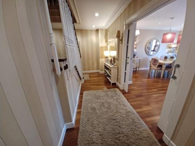 Piso en venta en La Roda, Castilla-La Mancha