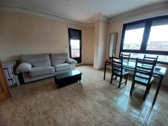 Piso en venta en La Roda, Castilla-La Mancha
