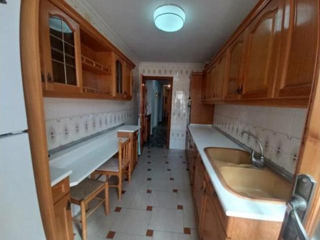 Piso en venta en La Roda, Castilla-La Mancha
