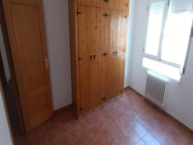 Piso en venta en La Roda, Castilla-La Mancha