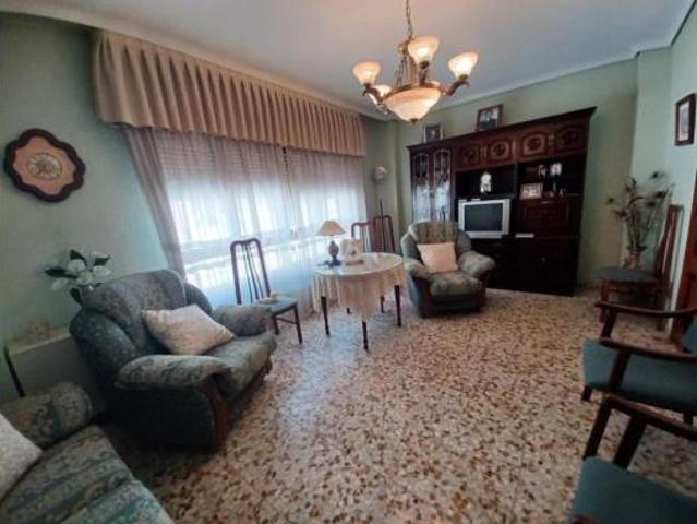 Piso en venta en La Roda, Castilla-La Mancha