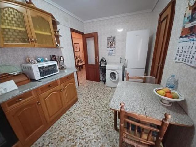 Piso en venta en La Roda, Castilla-La Mancha