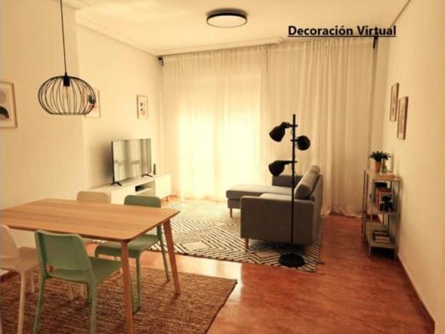 Piso en venta en La Roda, Castilla-La Mancha