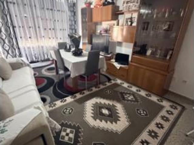 Piso en venta en La Roda, Castilla-La Mancha