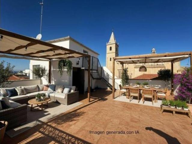 Piso en venta en La Roda, Castilla-La Mancha