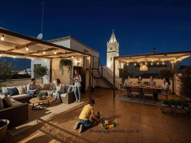 Piso en venta en La Roda, Castilla-La Mancha