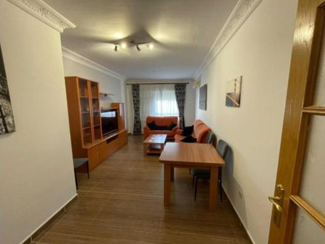 Piso en venta en La Roda, Albacete
